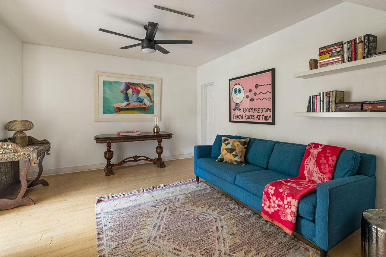 2007 Baxter St Elysian Heights Echo Park Home for Sale Tracy Do Real Estate