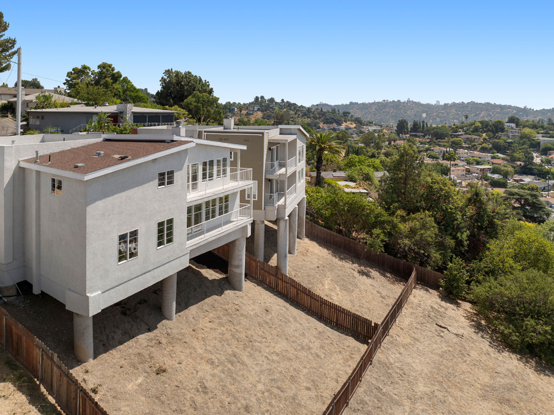 2391 Yorkshire Dr Glassell Park Home for Sale Tracy Do Real Estate