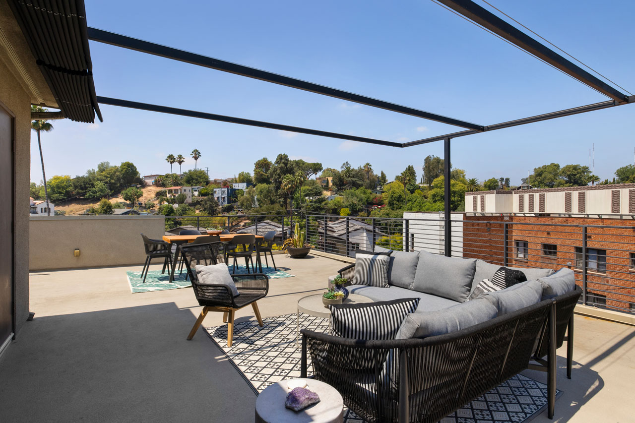 1639 N Bancroft St Echo Park Home for Sale