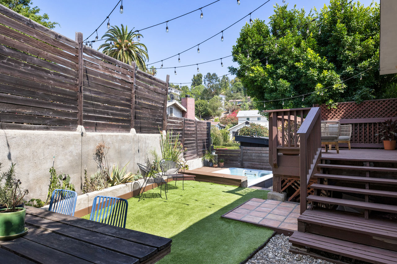 2007 Baxter St Elysian Heights Echo Park Home for Sale Tracy Do Real Estate