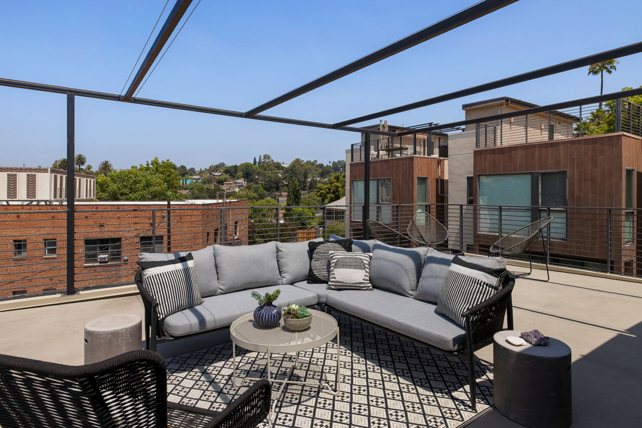 1639 N Bancroft St Echo Park Home for Sale