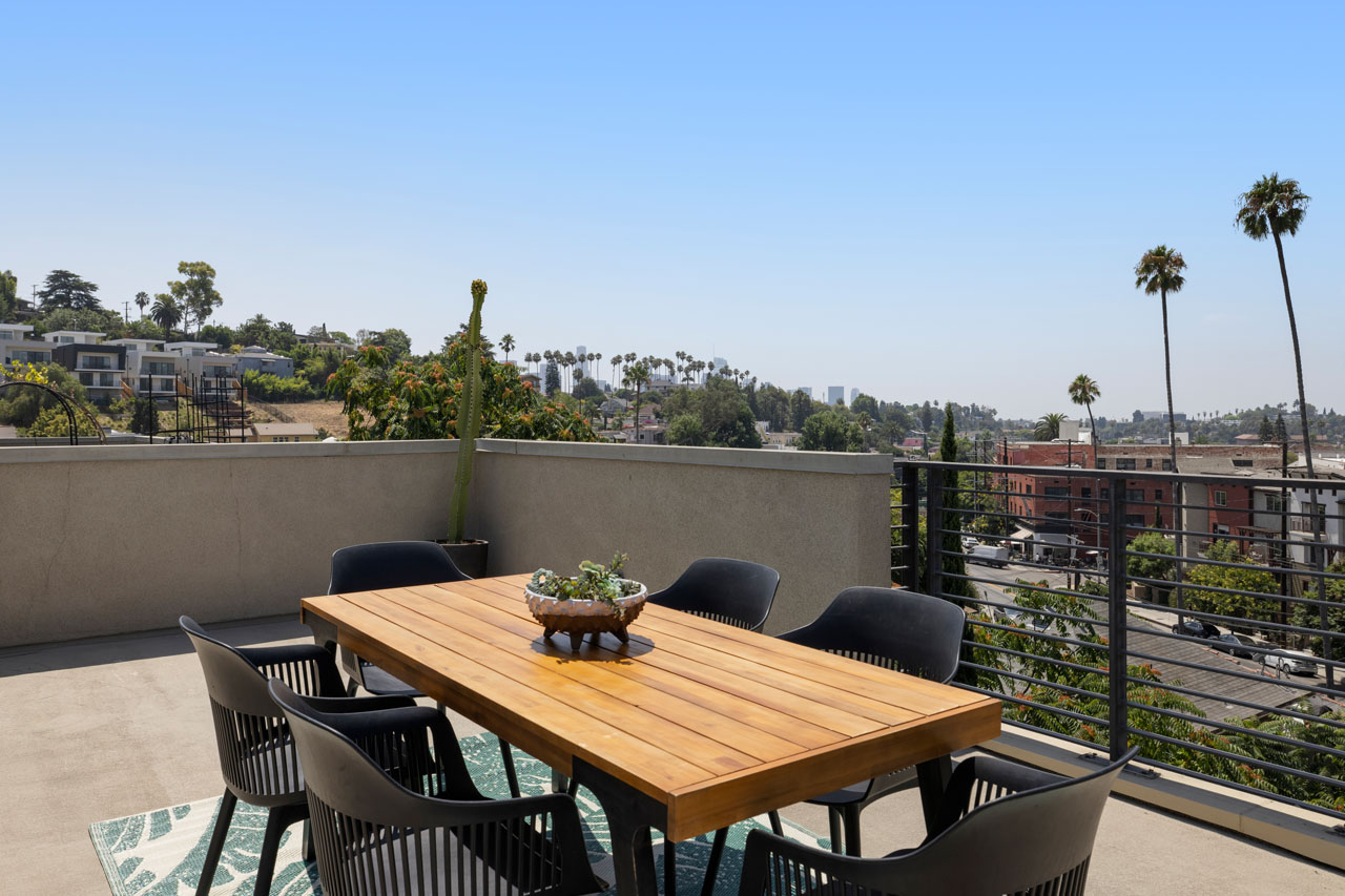 1639 N Bancroft St Echo Park Home for Sale