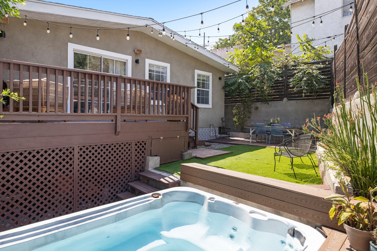 2007 Baxter St Elysian Heights Echo Park Home for Sale Tracy Do Real Estate