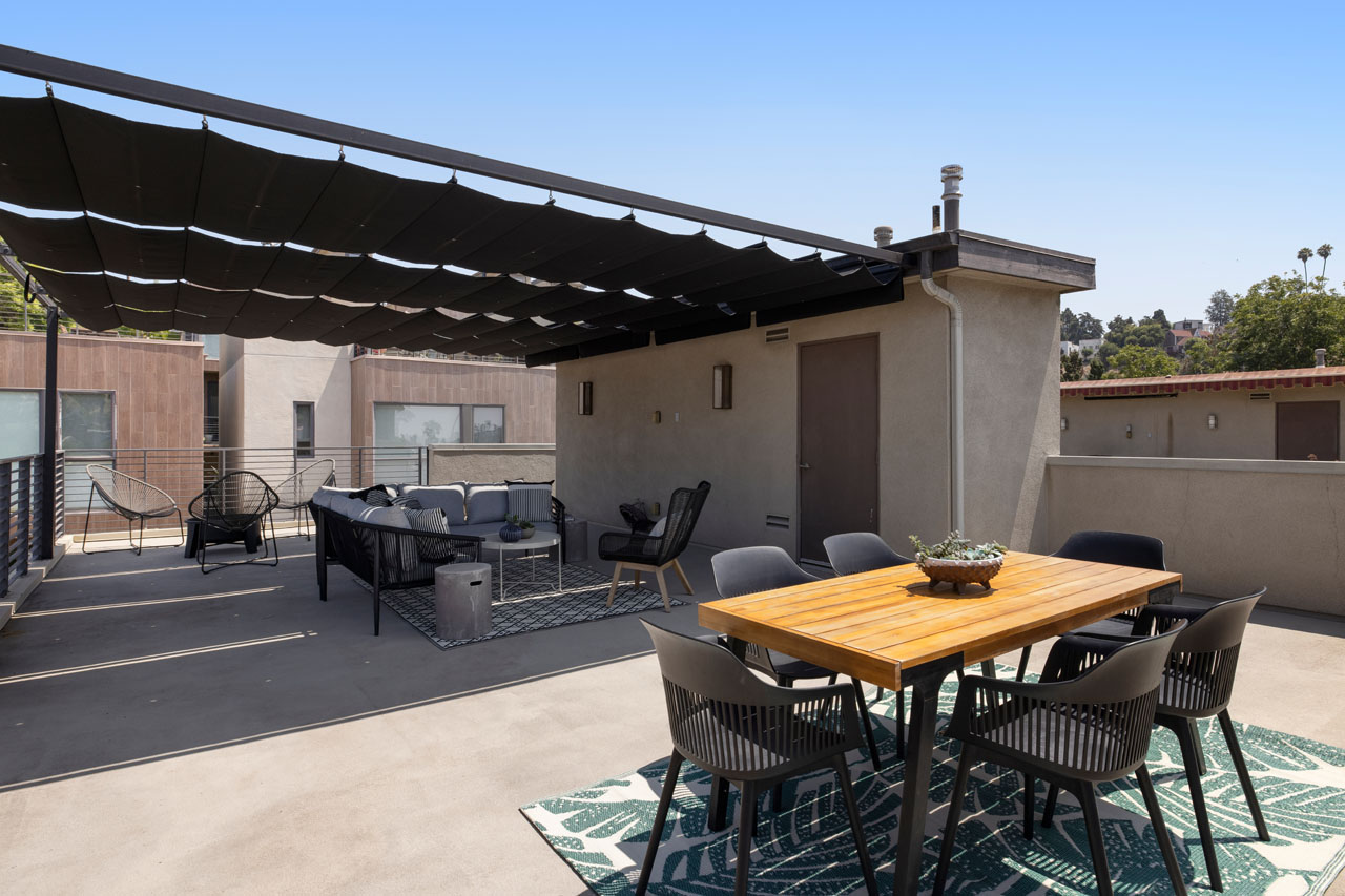 1639 N Bancroft St Echo Park Home for Sale