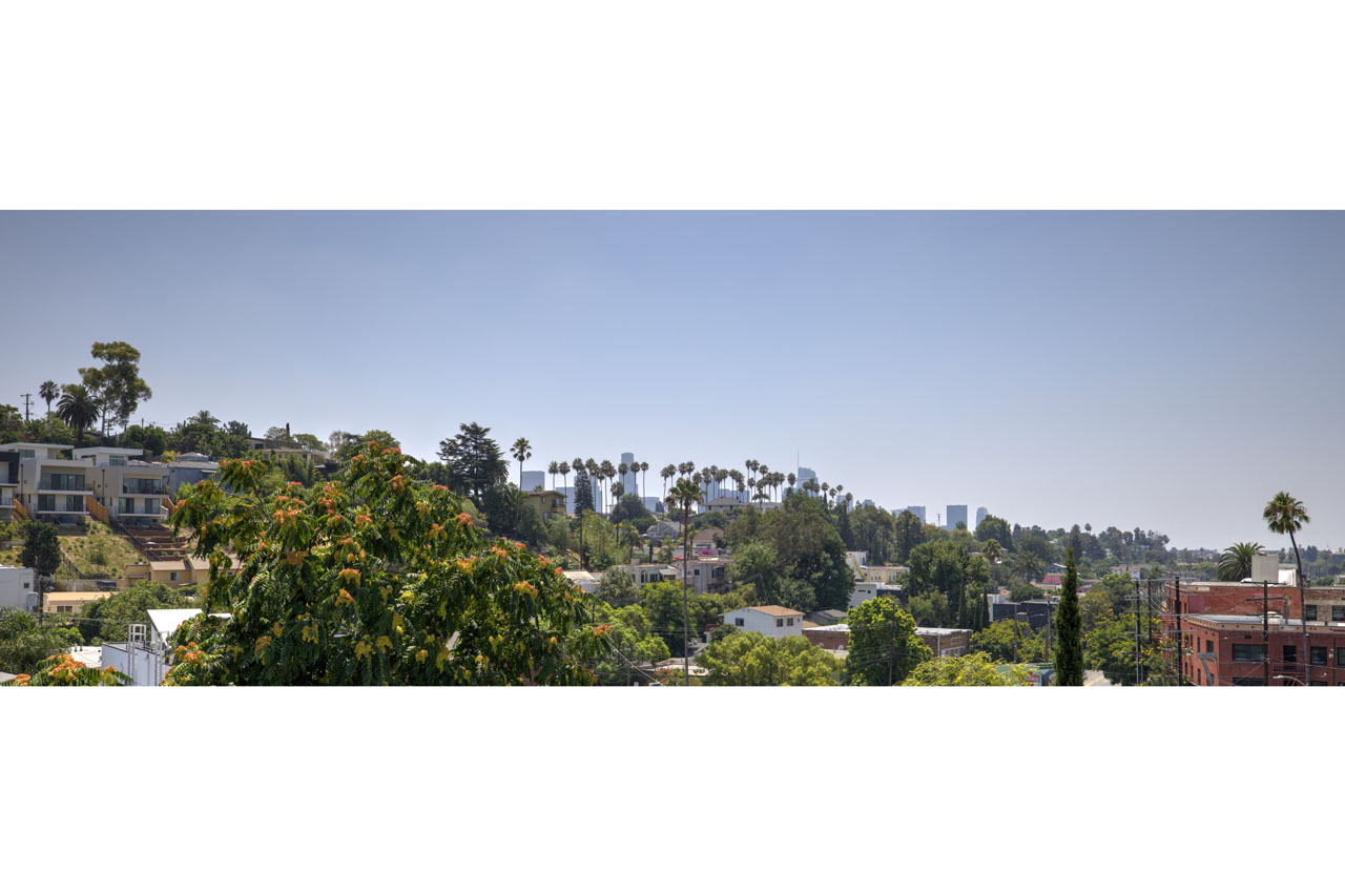 1639 N Bancroft St Echo Park Home for Sale