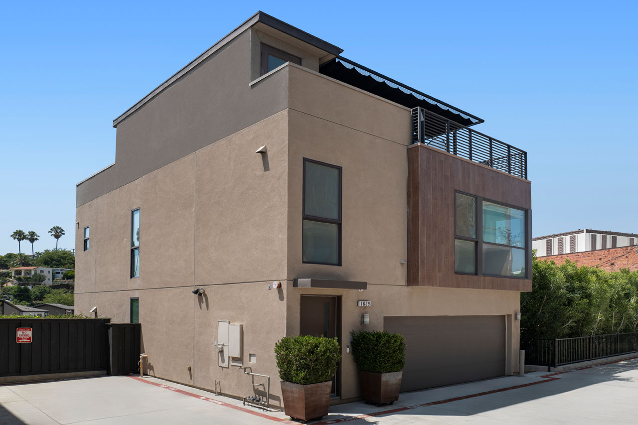1639 N Bancroft St Echo Park Home for Sale