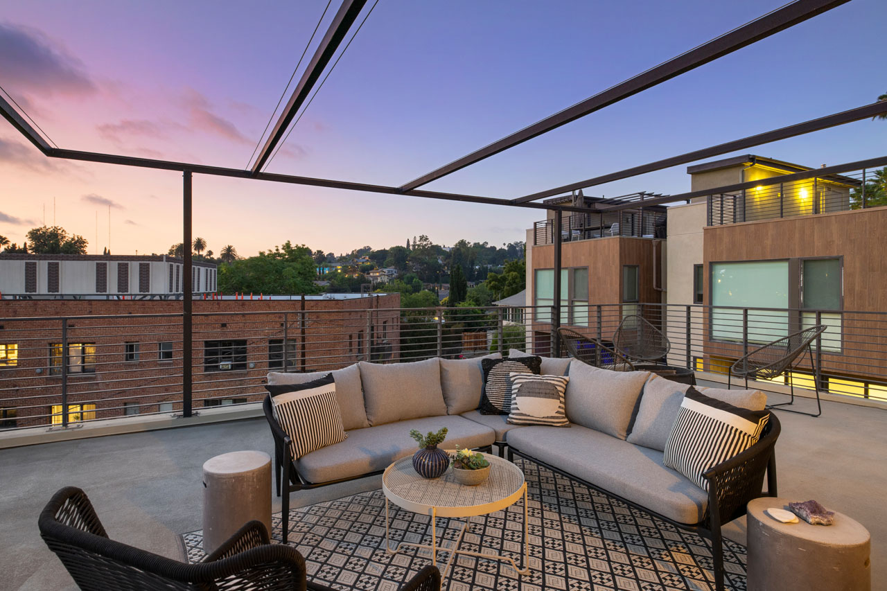 1639 N Bancroft St Echo Park Home for Sale