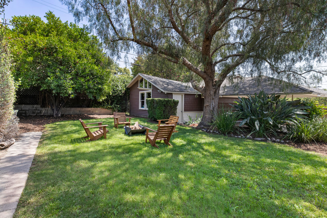 5230 La Roda Ave Eagle Rock Craftsman Home for Sale Tracy Do Real Estate