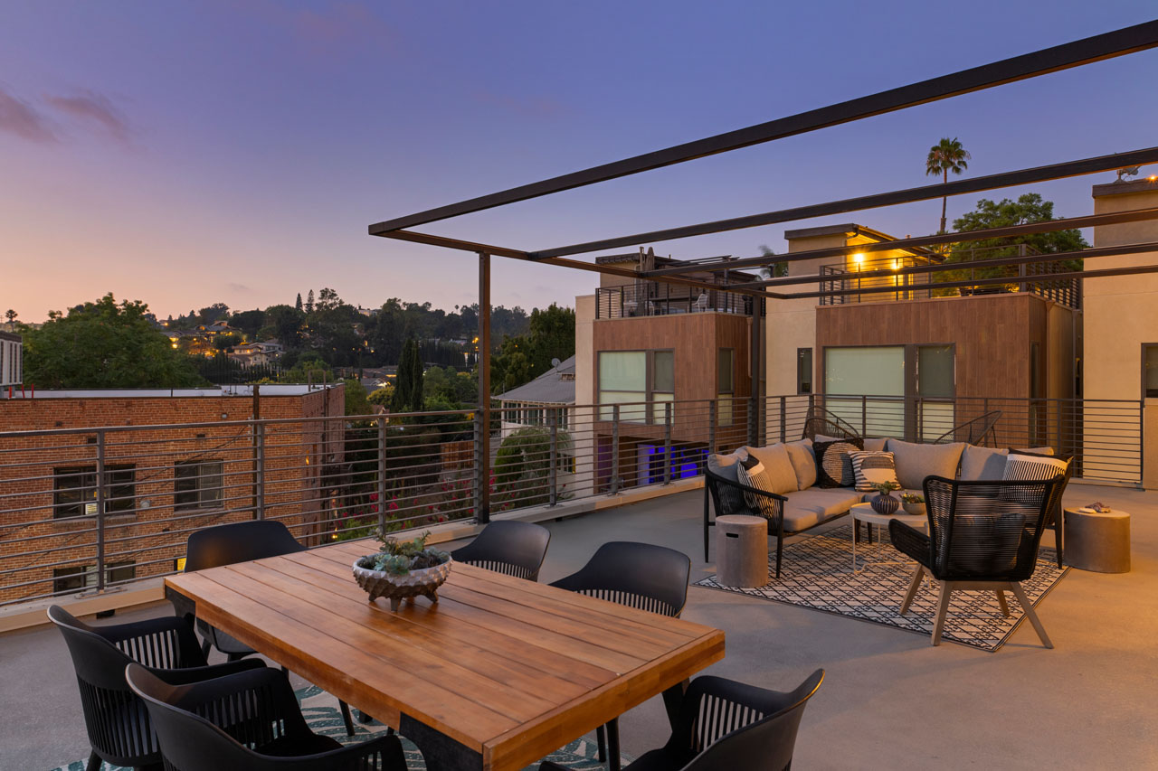 1639 N Bancroft St Echo Park Home for Sale