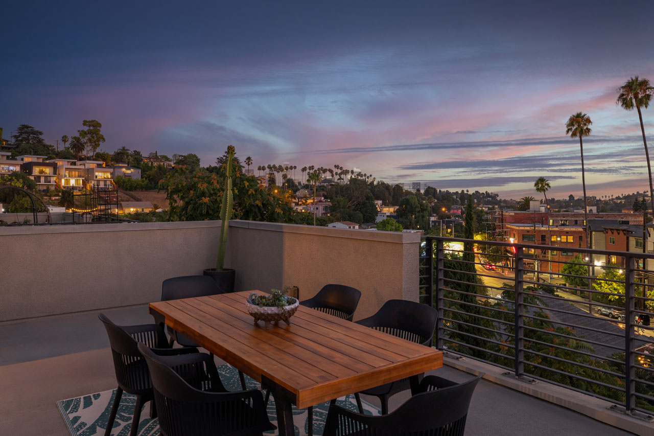 1639 N Bancroft St Echo Park Home for Sale