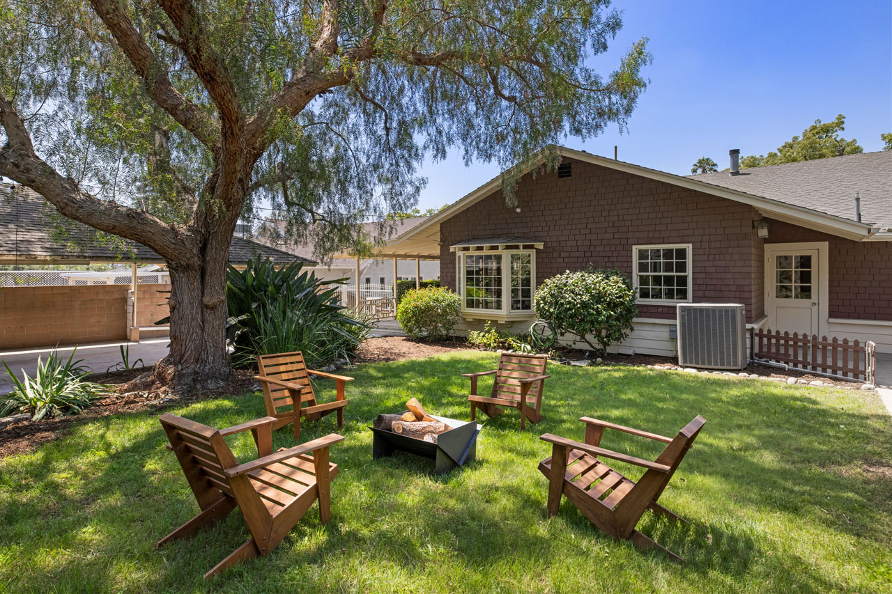 5230 La Roda Ave Eagle Rock Craftsman Home for Sale Tracy Do Real Estate