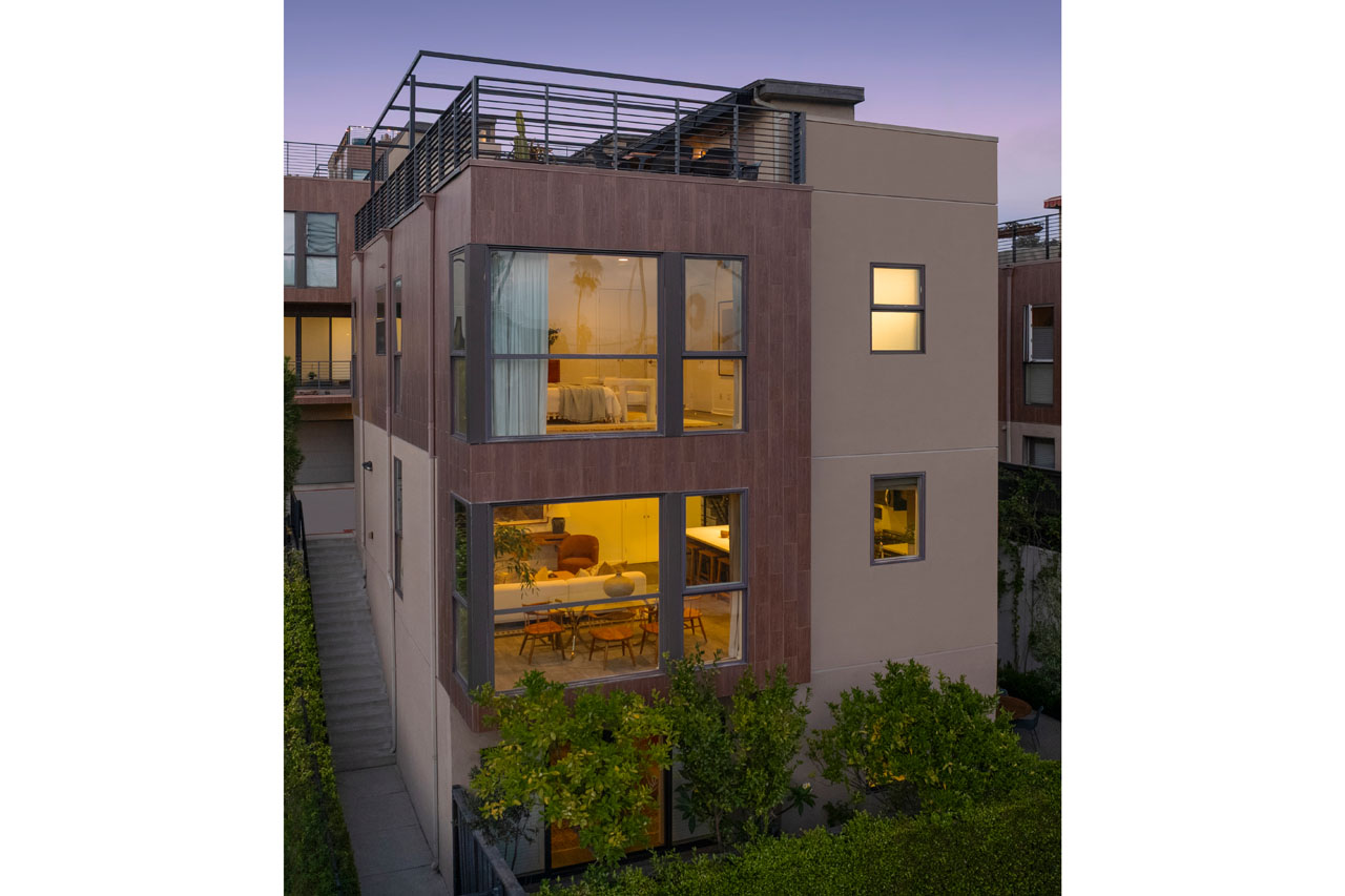 1639 N Bancroft St Echo Park Home for Sale