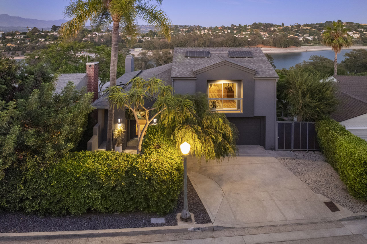 2264 Moreno Dr SIlver Lake Home for Sale Tracy Do Real Estate