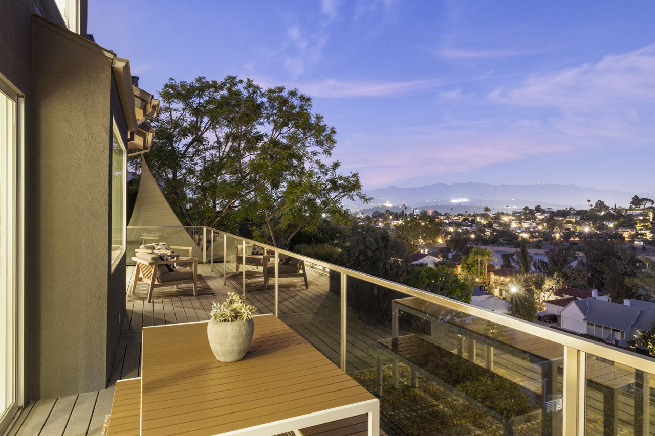 2264 Moreno Dr SIlver Lake Home for Sale Tracy Do Real Estate