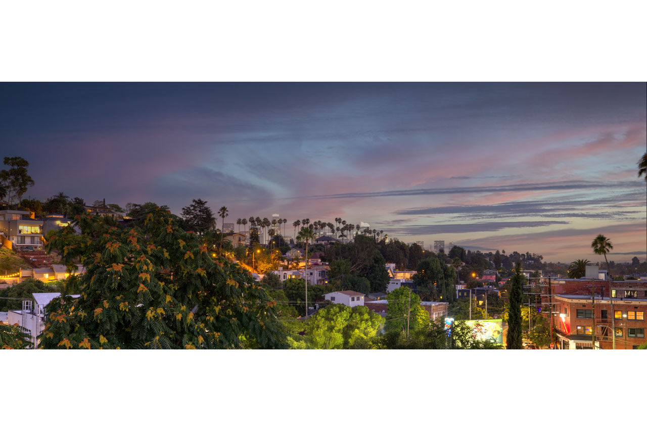 1639 N Bancroft St Echo Park Home for Sale
