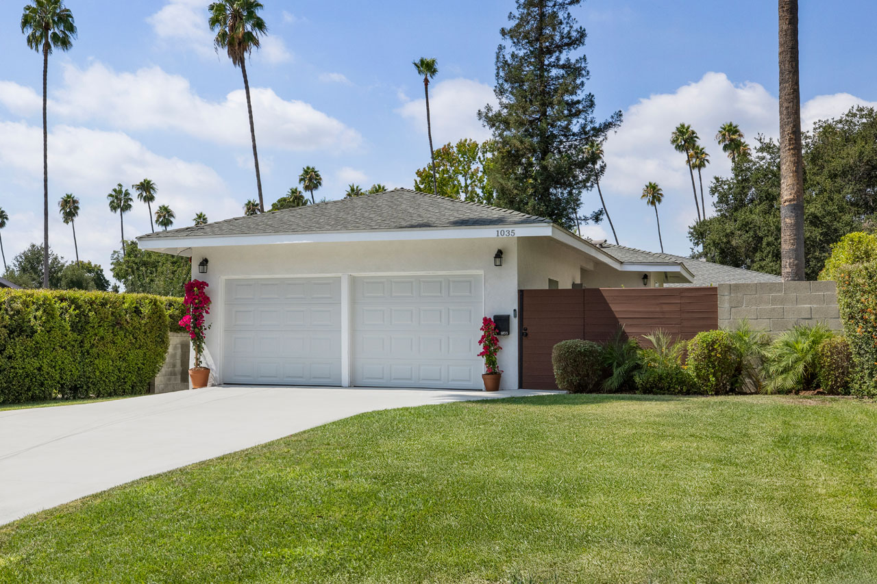 1035 N Hudson Ave Pasadena Home for Sale Tracy Do Real Estate