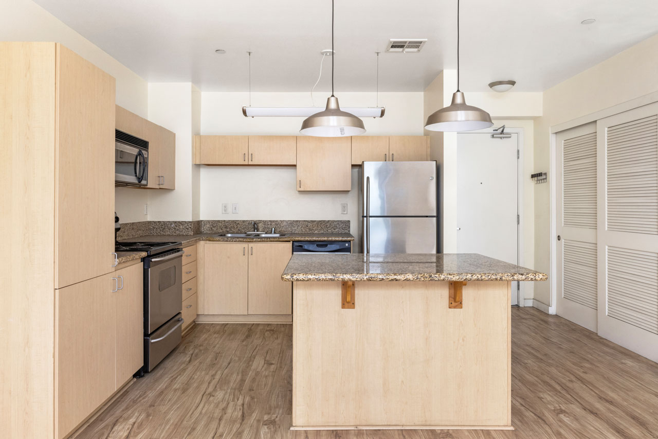 630 W 6th St #303 DTLA Library Court Condo for Sale