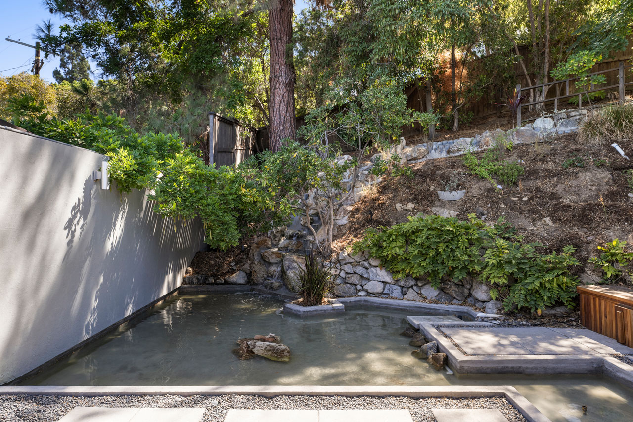 2333 Hidalgo Ave Silver Lake Mid-Century home for Lease Tracy Do Real Estate