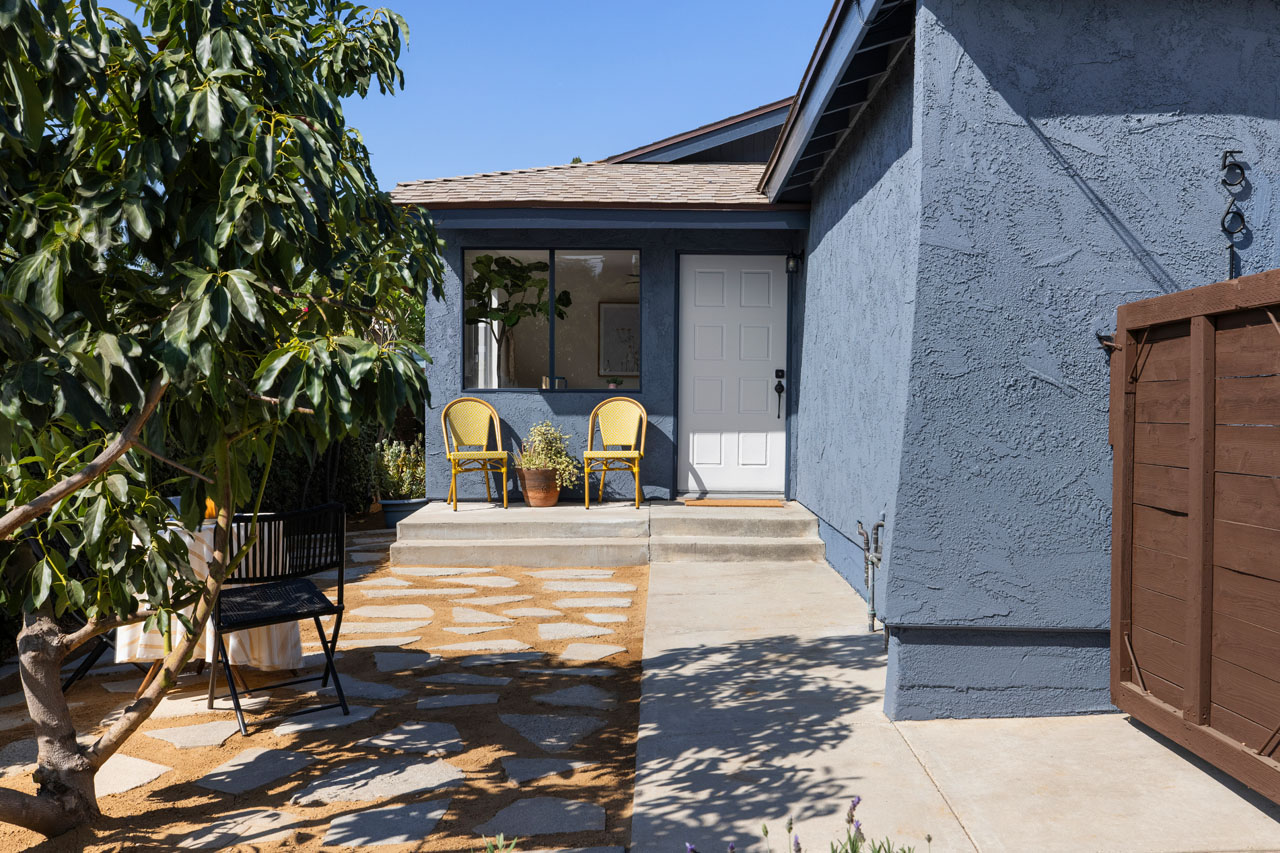 561 Meridian Terrace Highland Park Home for Sale Tracy Do Real Estate