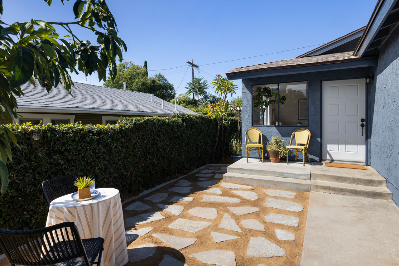 561 Meridian Terrace Highland Park Home for Sale Tracy Do Real Estate