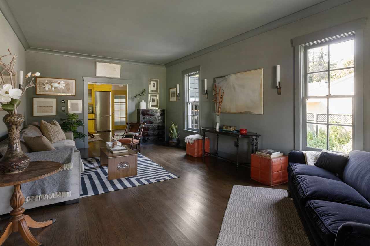 1415 Ontario Ave Pasadena Home for Sale Tracy Do Real Estate