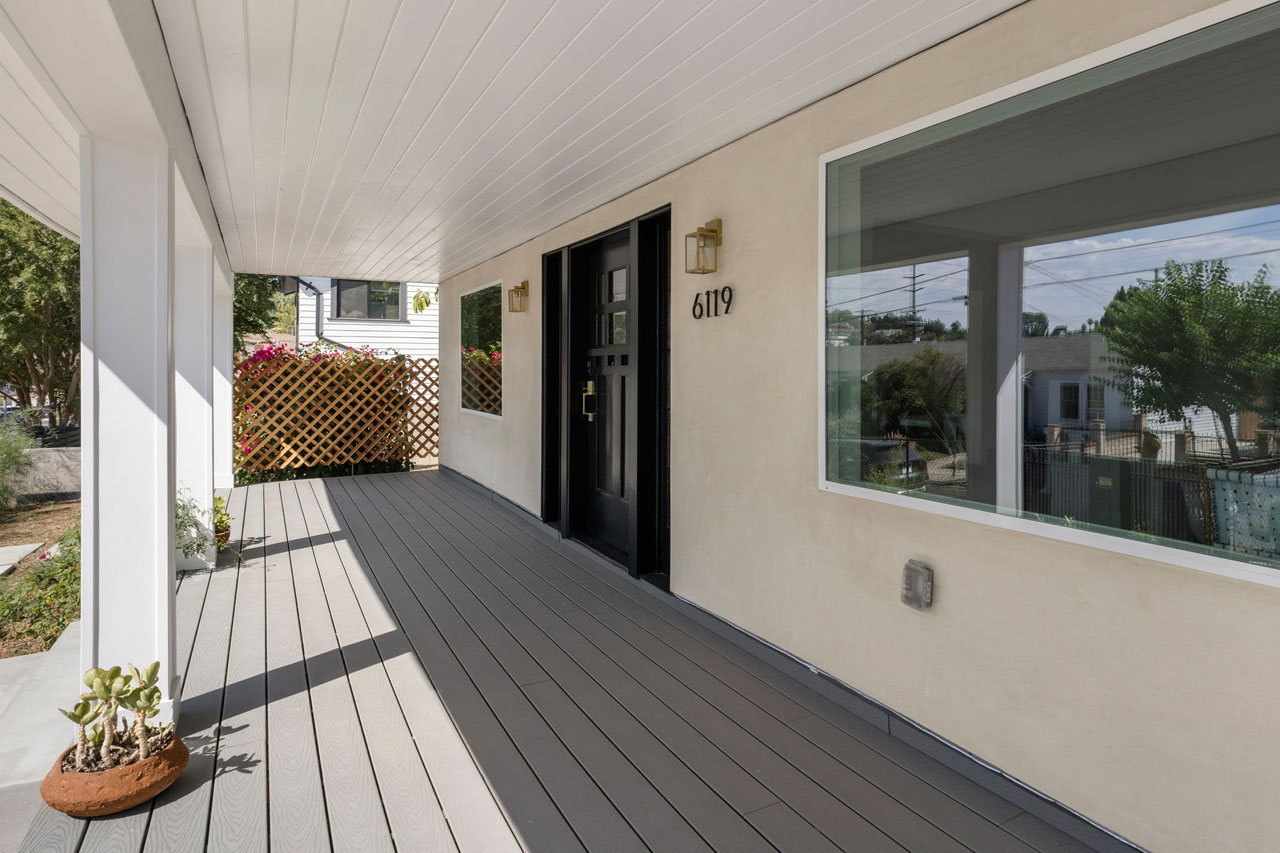 6119 Strickland Ave Highland Park Home for Sale Tracy Do Real Estate