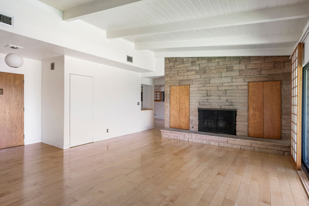 2333 Hidalgo Ave Silver Lake Mid-Century home for Lease Tracy Do Real Estate