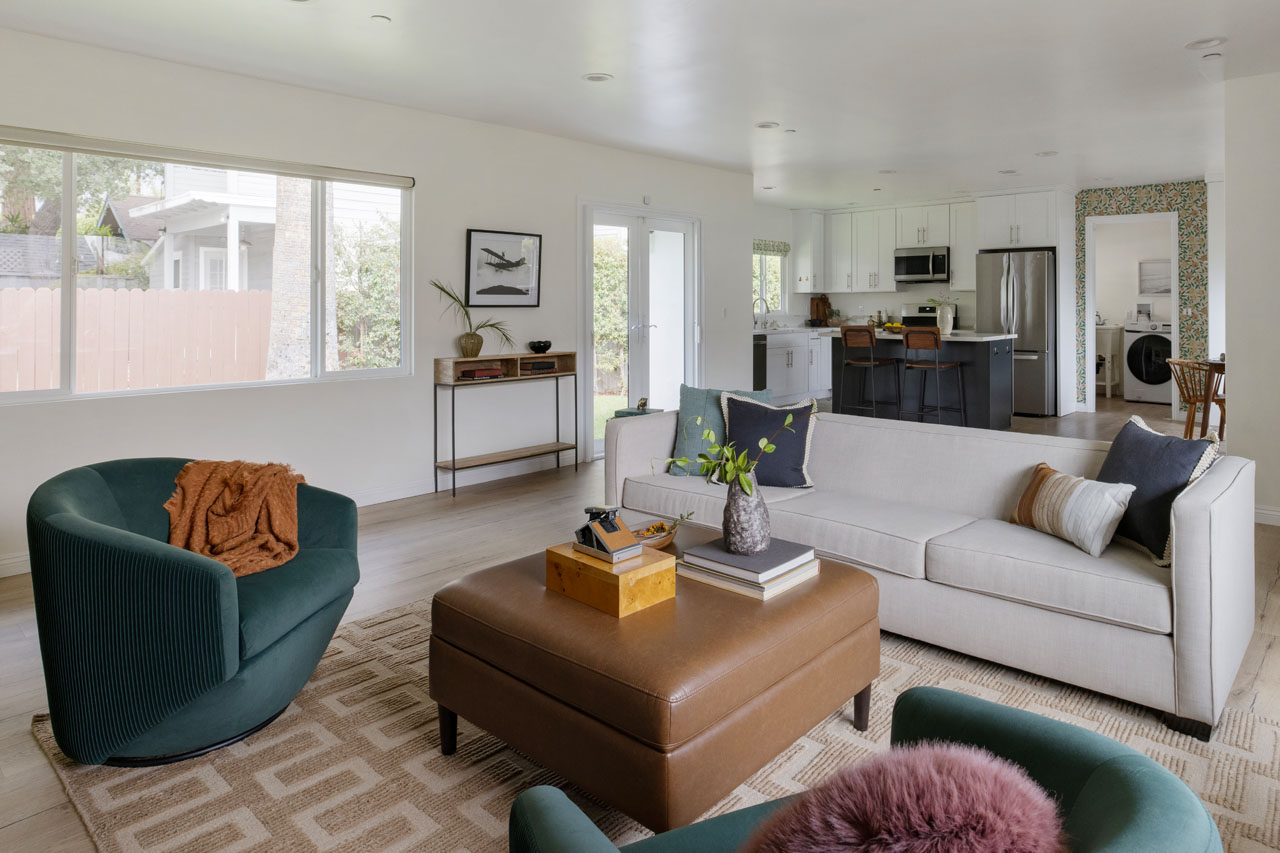 1035 N Hudson Ave Pasadena Home for Sale Tracy Do Real Estate