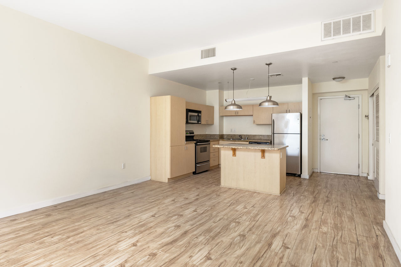 630 W 6th St #303 DTLA Library Court Condo for Sale