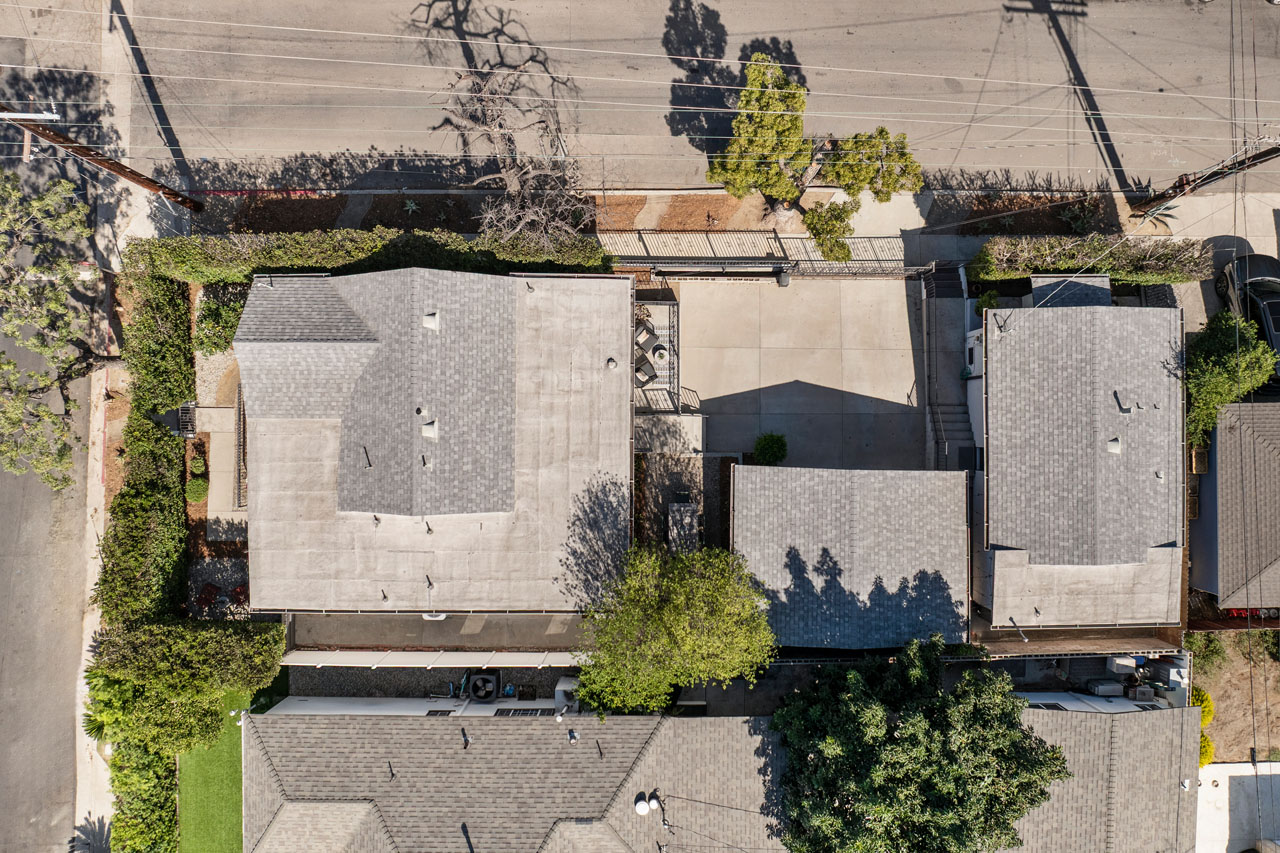 2352 Forney St Elysian Valley Frogtown Duplex for Sale Tracy Do Real Estate