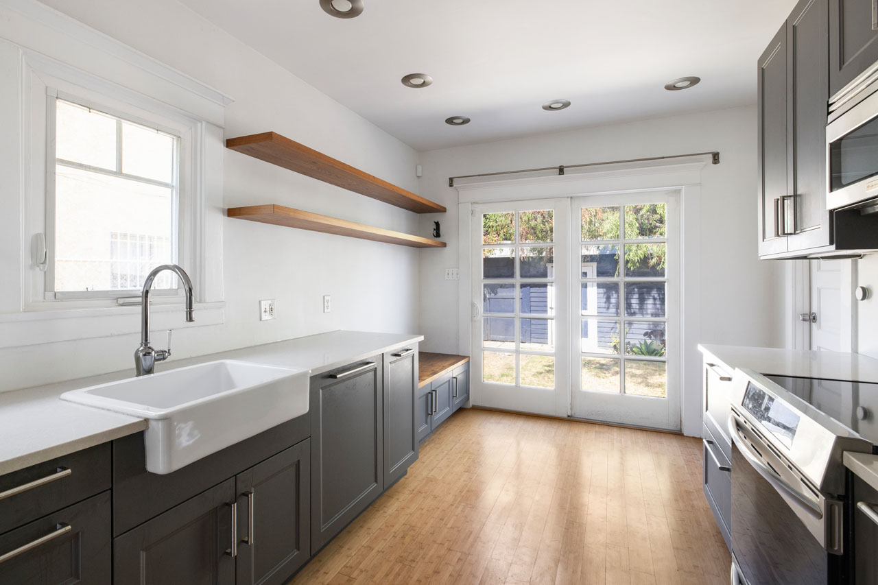 1327 Portia St Echo Park Home for Lease