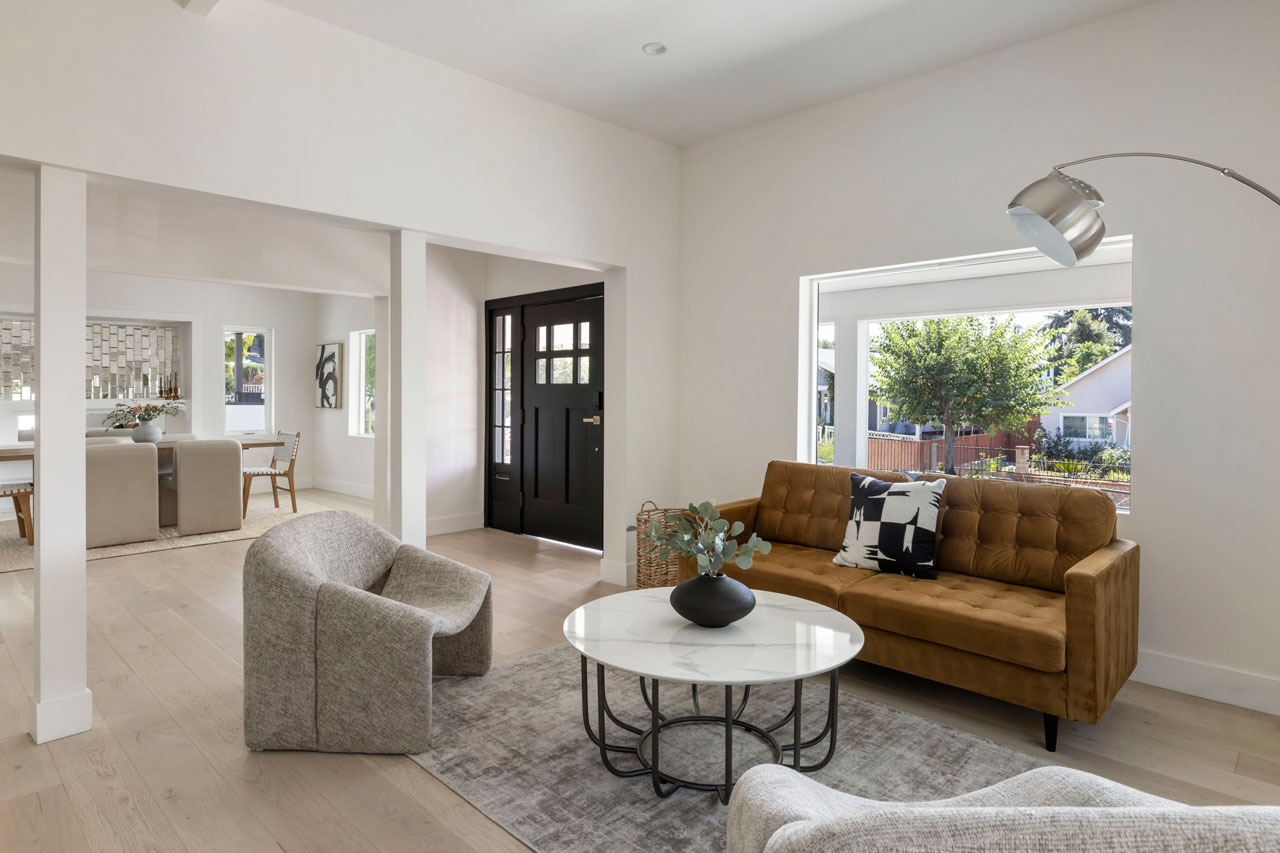 6119 Strickland Ave Highland Park Home for Sale Tracy Do Real Estate
