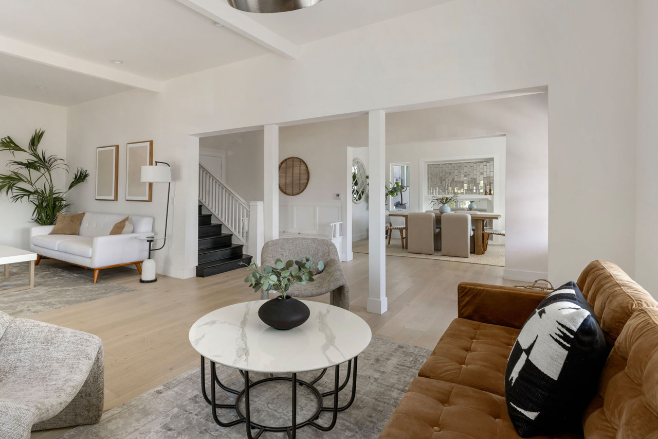 6119 Strickland Ave Highland Park Home for Sale Tracy Do Real Estate