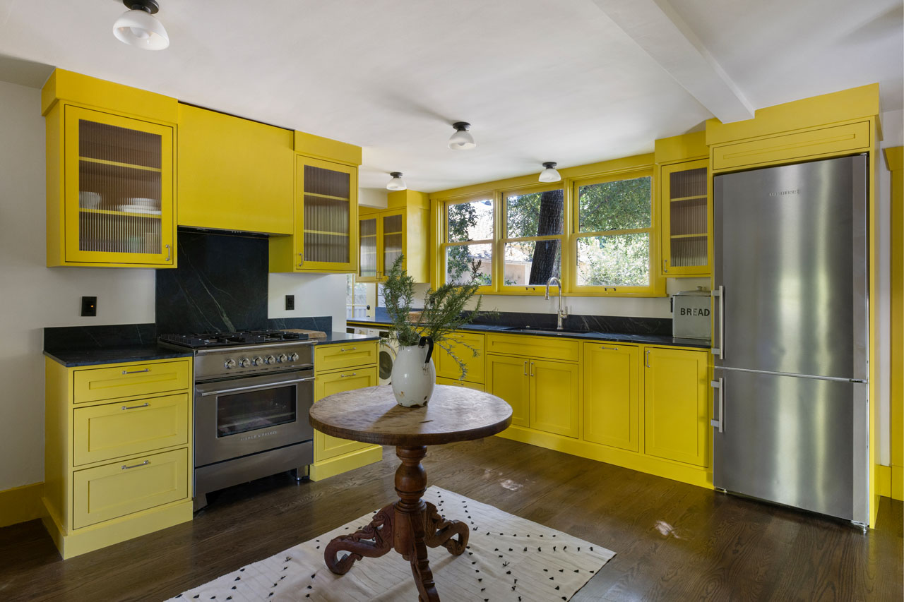 1415 Ontario Ave Pasadena Home for Sale Tracy Do Real Estate