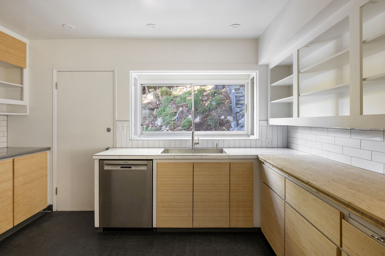 2333 Hidalgo Ave Silver Lake Mid-Century home for Lease Tracy Do Real Estate