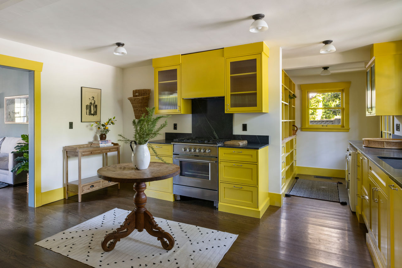 1415 Ontario Ave Pasadena Home for Sale Tracy Do Real Estate