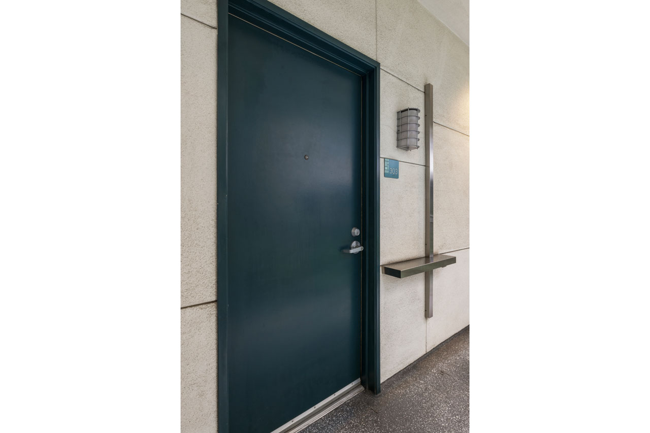 630 W 6th St #303 DTLA Library Court Condo for Sale