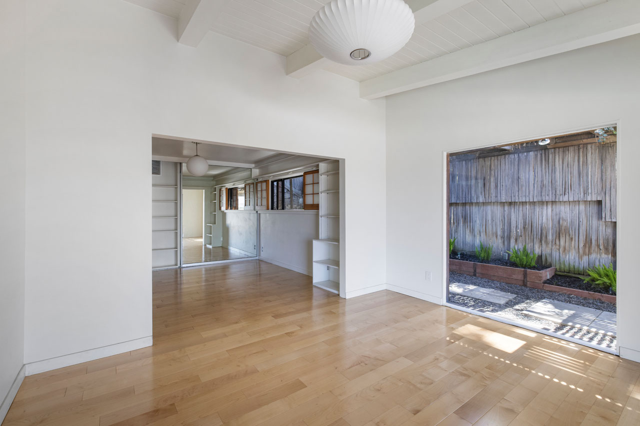 2333 Hidalgo Ave Silver Lake Mid-Century home for Lease Tracy Do Real Estate