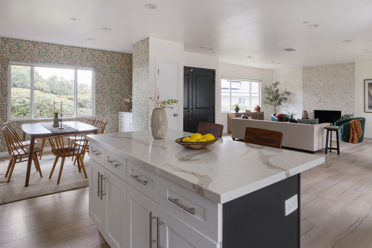 1035 N Hudson Ave Pasadena Home for Sale Tracy Do Real Estate