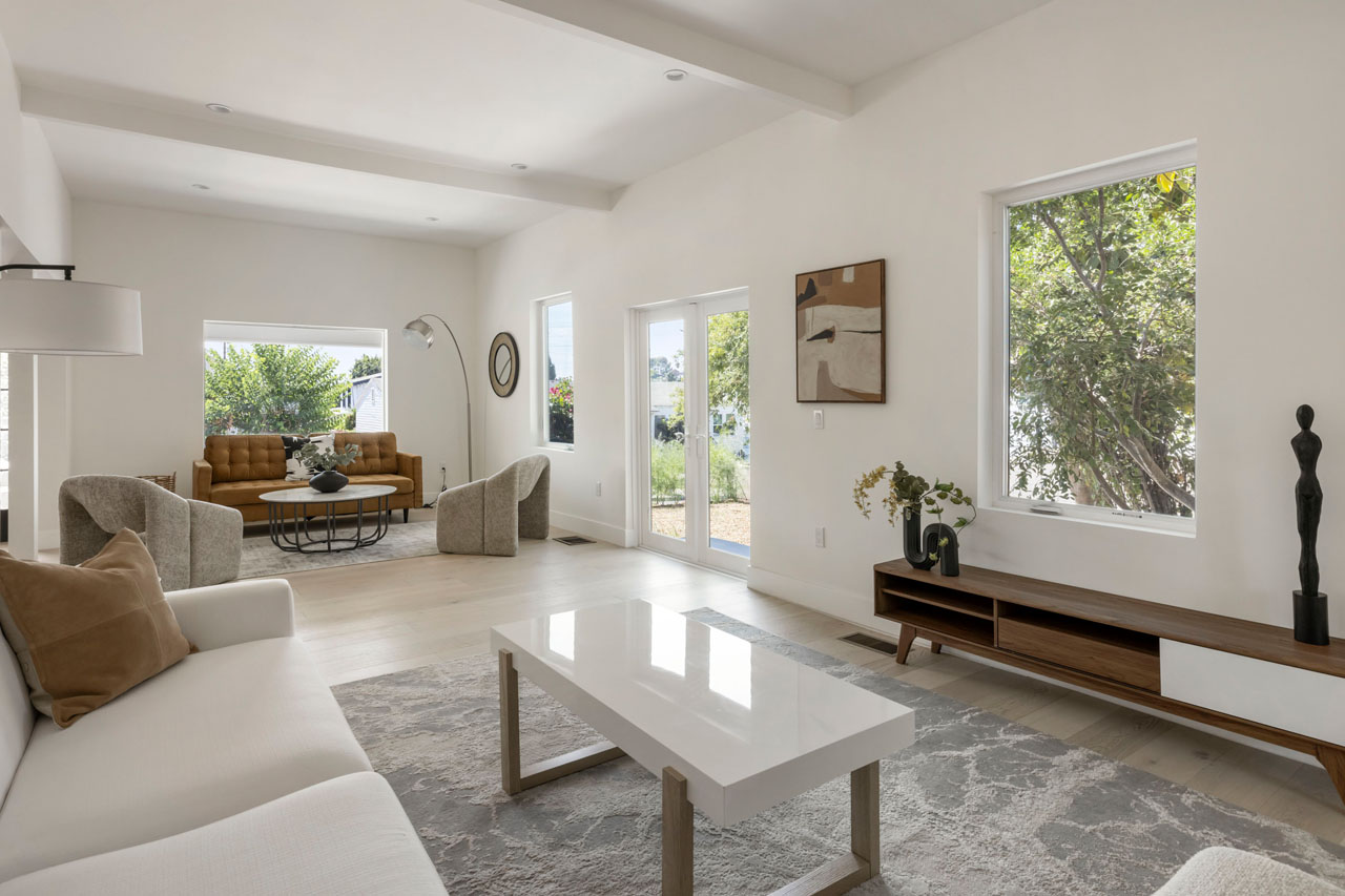 6119 Strickland Ave Highland Park Home for Sale Tracy Do Real Estate
