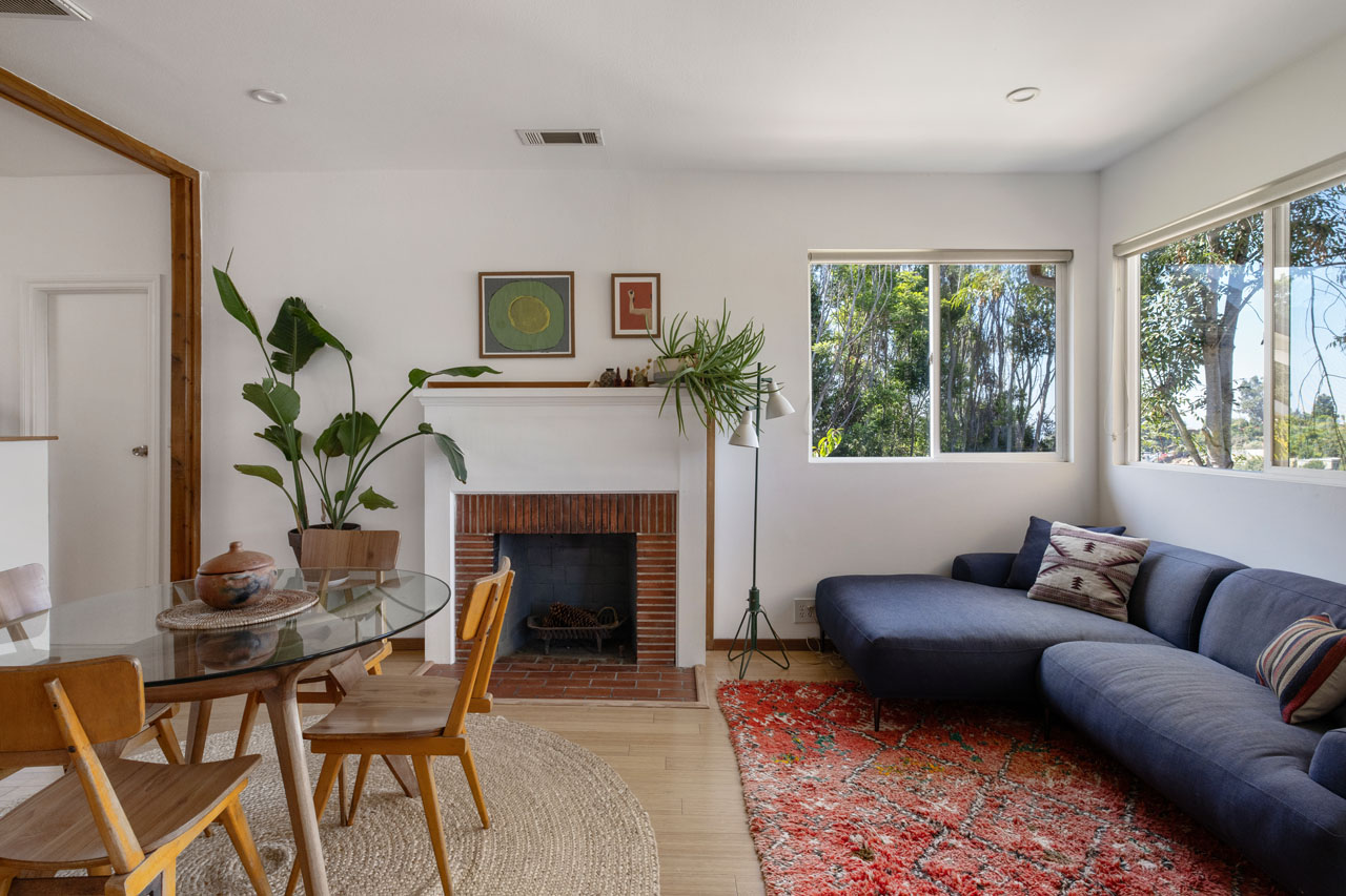 2143 Lemoyne St Echo Park Home for Sale Tracy Do Real Estate