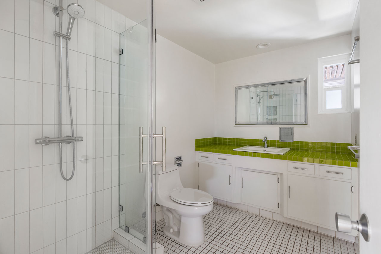 2333 Hidalgo Ave Silver Lake Mid-Century home for Lease Tracy Do Real Estate
