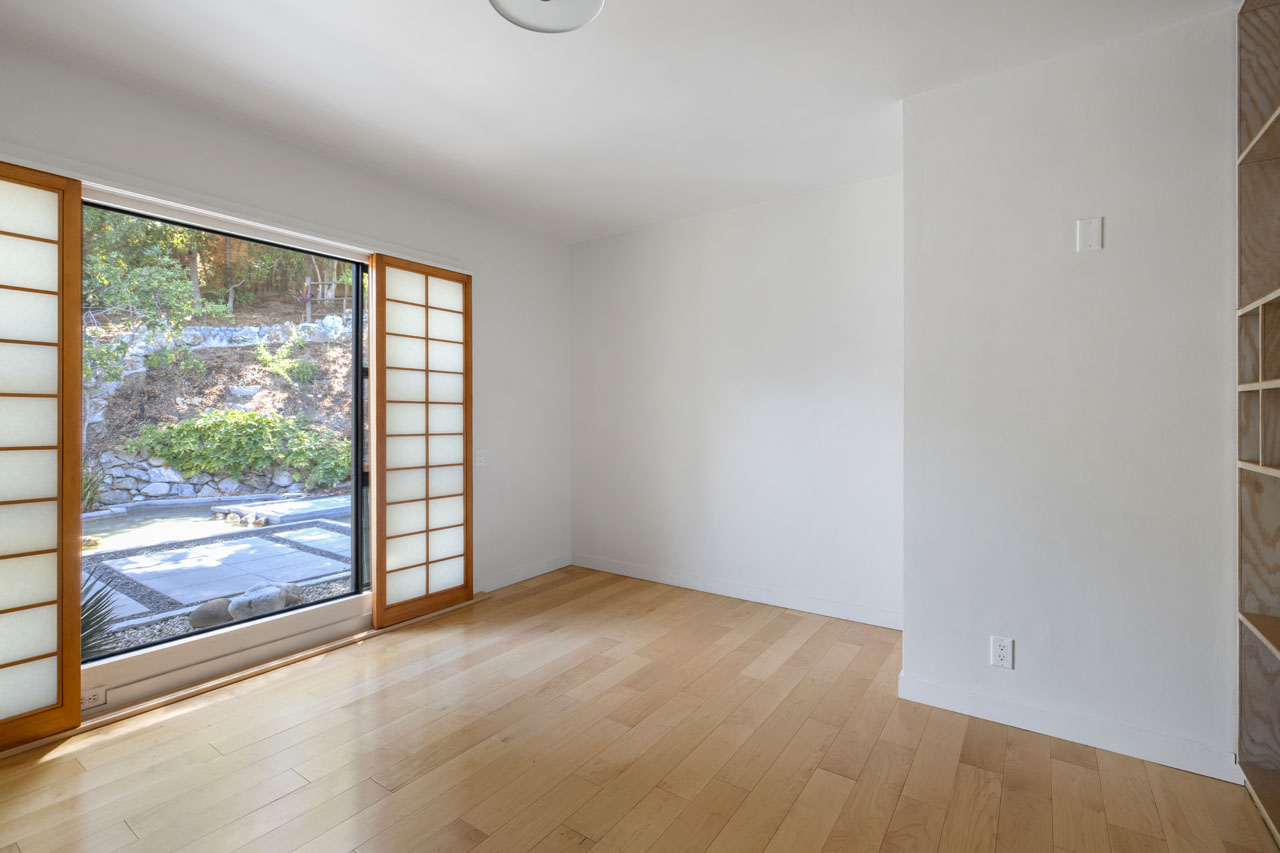 2333 Hidalgo Ave Silver Lake Mid-Century home for Lease Tracy Do Real Estate