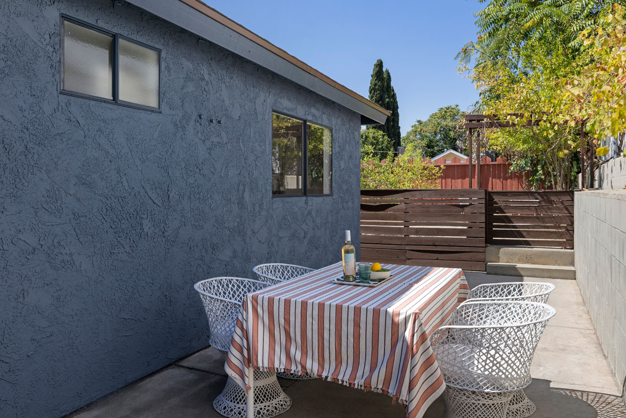561 Meridian Terrace Highland Park Home for Sale Tracy Do Real Estate
