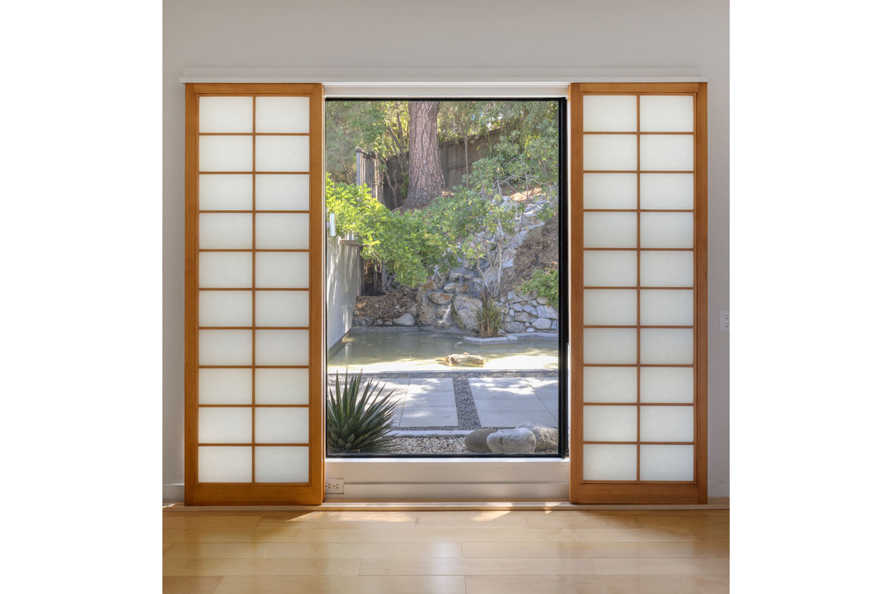 2333 Hidalgo Ave Silver Lake Mid-Century home for Lease Tracy Do Real Estate