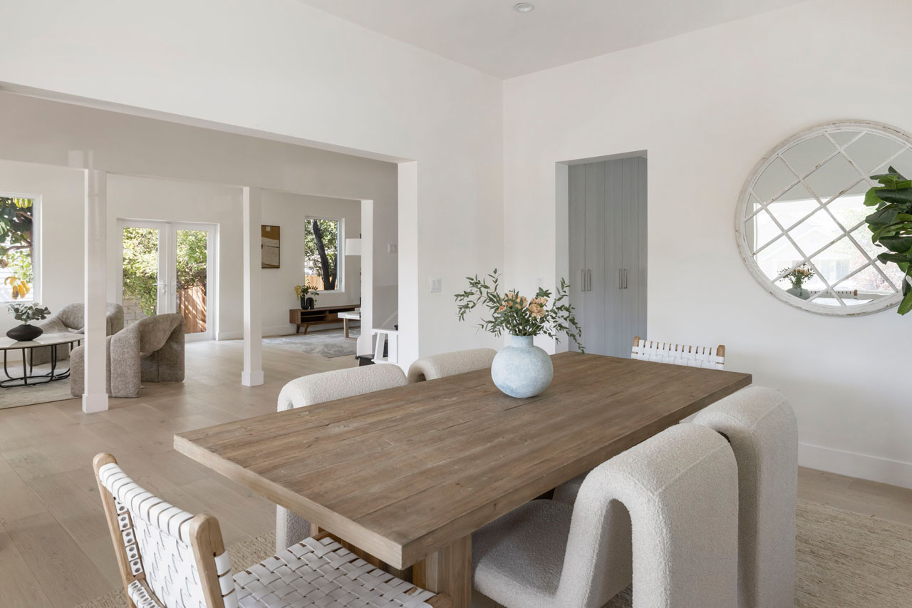 6119 Strickland Ave Highland Park Home for Sale Tracy Do Real Estate