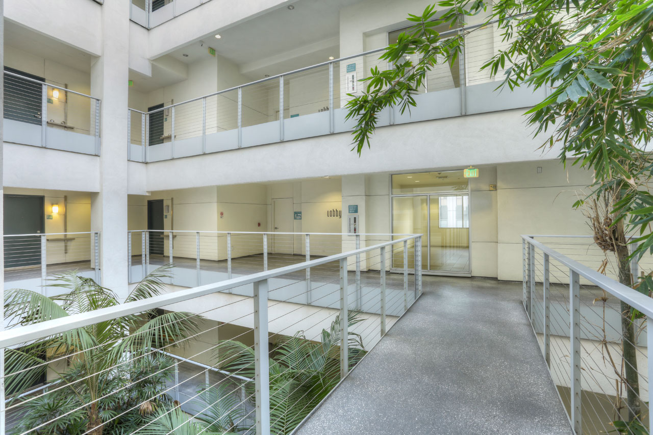 630 W 6th St #303 DTLA Library Court Condo for Sale
