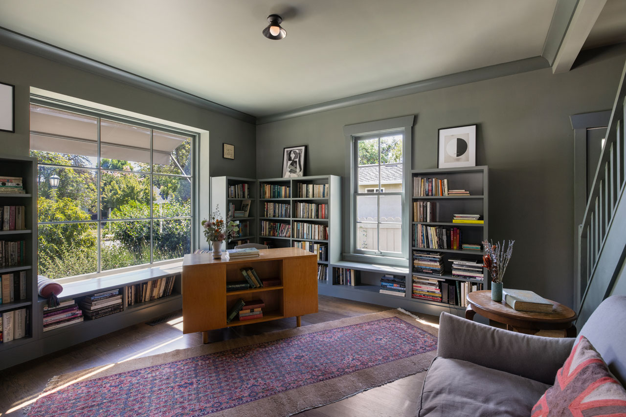 1415 Ontario Ave Pasadena Home for Sale Tracy Do Real Estate
