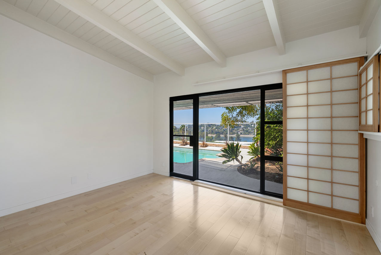 2333 Hidalgo Ave Silver Lake Mid-Century home for Lease Tracy Do Real Estate