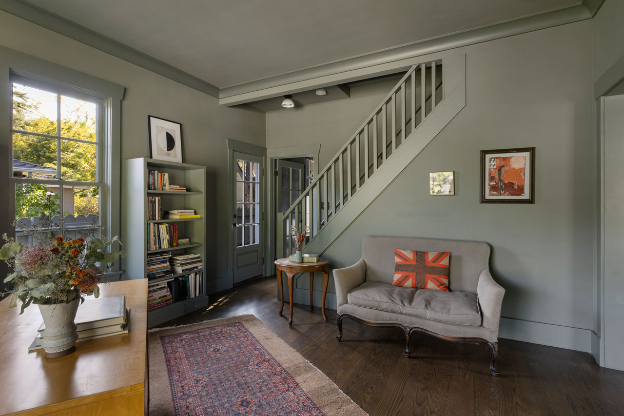 1415 Ontario Ave Pasadena Home for Sale Tracy Do Real Estate